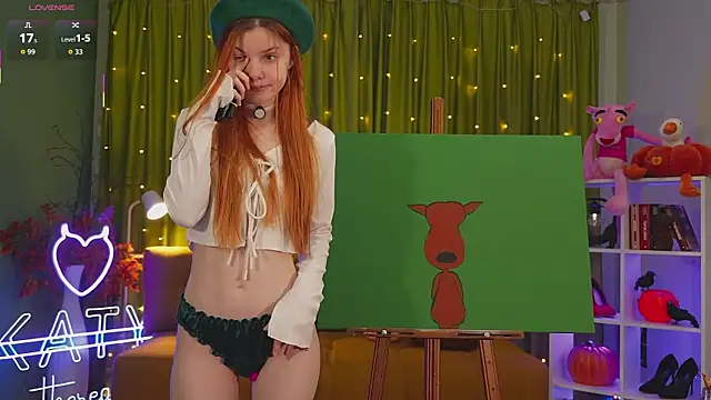 Katy__Ethereal's sex show image Katy__Ethereal's sex show image