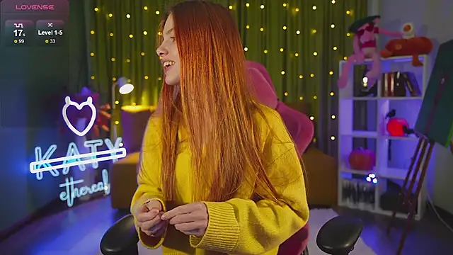 Katy__Ethereal's sex show image Katy__Ethereal's sex show image