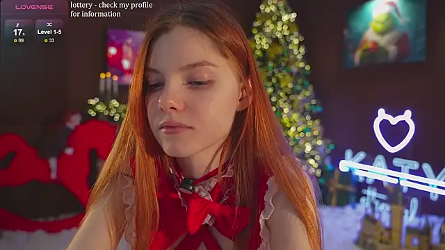 Katy__Ethereal's sex show image Katy__Ethereal's sex show image