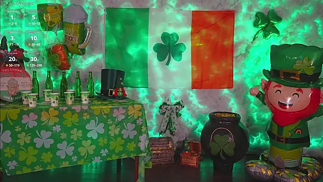 Изображение секс-шоу модели Katy__Ethereal Изображение секс-шоу модели Katy__Ethereal