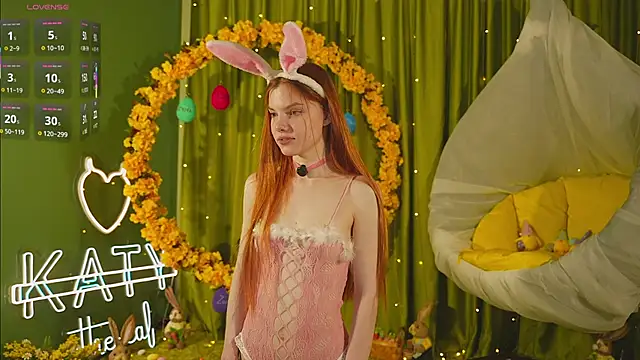 Sexshow-Bild von Katy__Ethereal