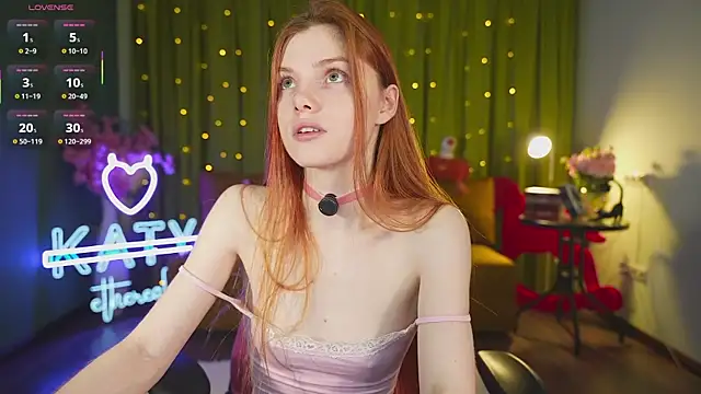 Katy__Ethereal's sex show image