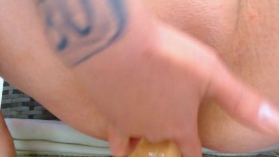 Slut_tattoogirl's sex show image