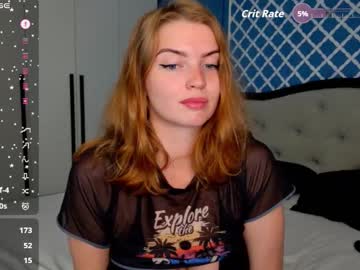 Sexshow-Bild von buusty_redhead