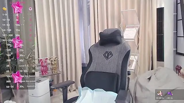 Изображение секс-шоу модели Cn-Judycutie