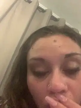 bigtittiegrace's sex show image