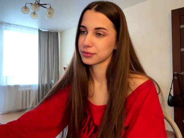 BridgettWelfel's sex show image