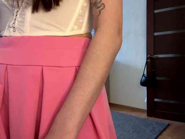 BridgettWelfel's sex show image