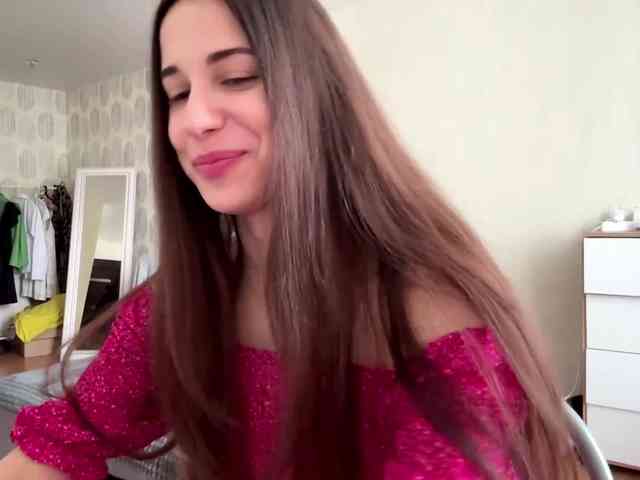 BridgettWelfel's sex show image