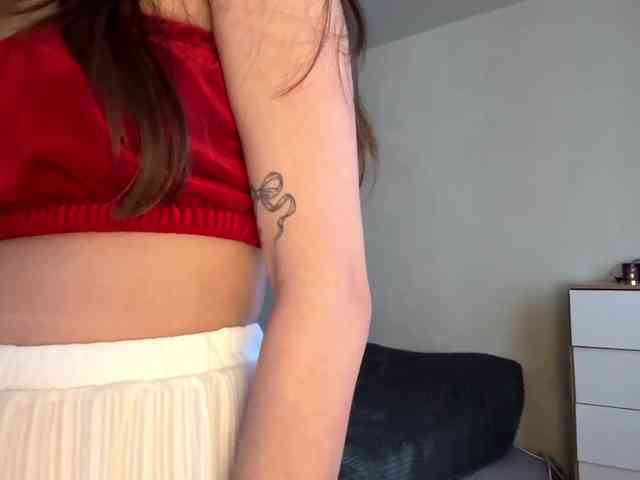 BridgettWelfel's sex show image