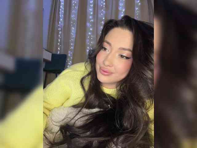 Sexshow-Bild von BettyBoom13