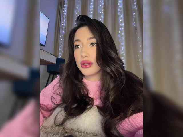 Sexshow-Bild von BettyBoom13