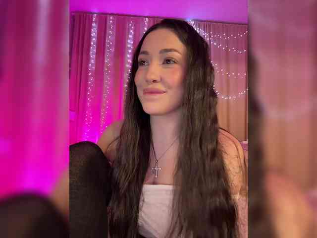 Sexshow-Bild von BettyBoom13