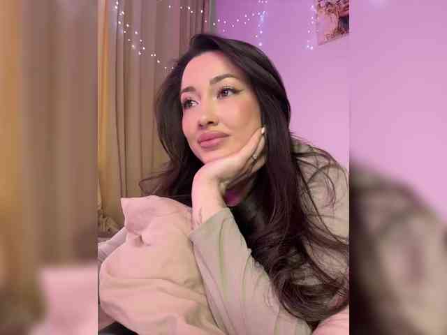 Sexshow-Bild von BettyBoom13