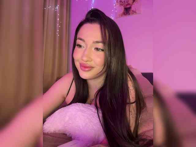 Sexshow-Bild von BettyBoom13