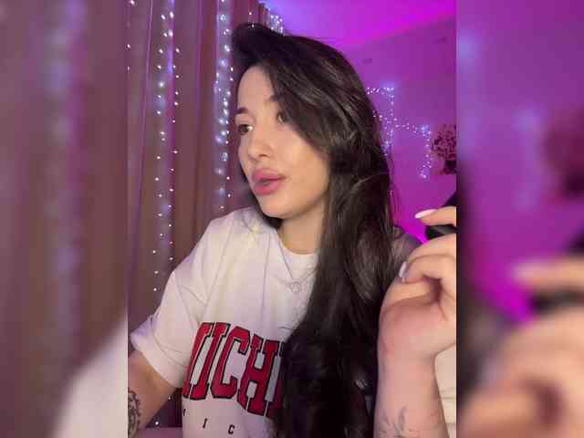 Sexshow-Bild von BettyBoom13