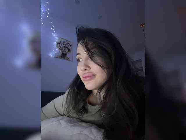 Sexshow-Bild von BettyBoom13