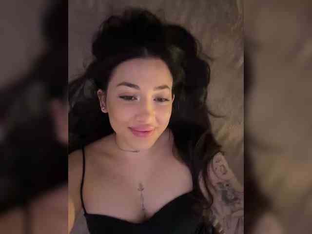 Sexshow-Bild von BettyBoom13