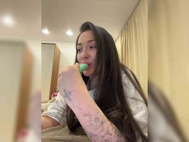 Sexshow-Bild von BettyBoom13