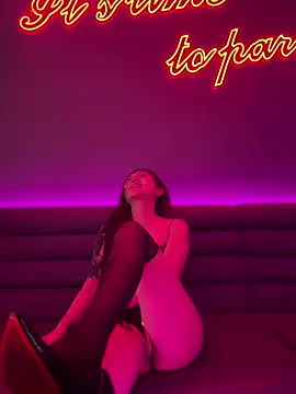 Manson13333's sex show image