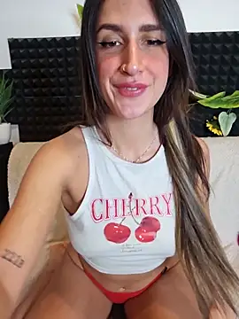 Stefania_PT's sex show image