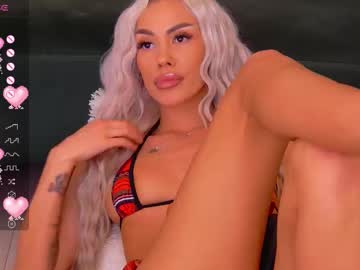bailey_rush's sex show image