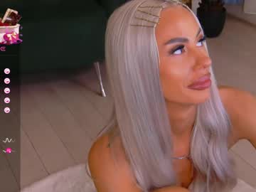 bailey_rush's sex show image