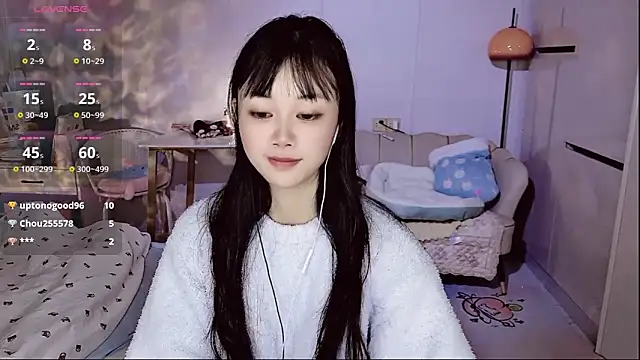 Изображение секс-шоу модели Coral_888