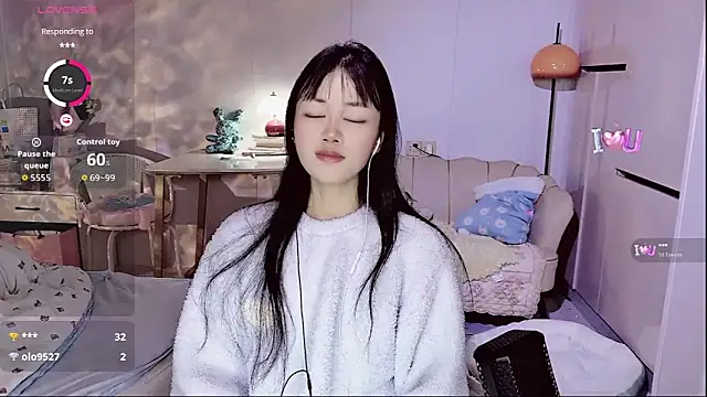 Изображение секс-шоу модели Coral_888