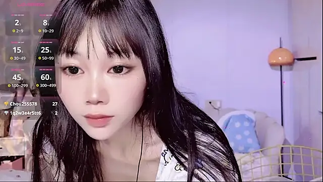 Изображение секс-шоу модели Coral_888