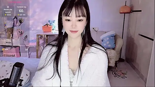 Изображение секс-шоу модели Coral_888