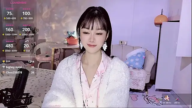 Изображение секс-шоу модели Coral_888