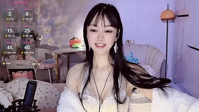 Изображение секс-шоу модели Coral_888