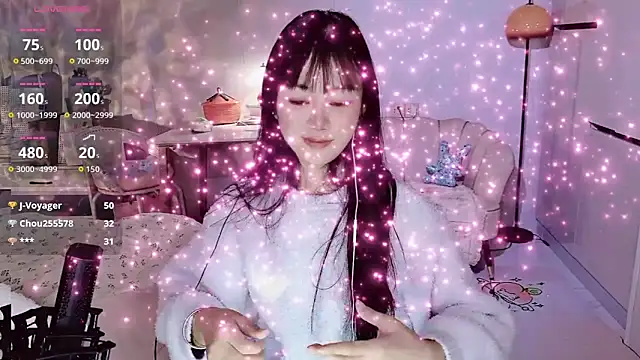 Изображение секс-шоу модели Coral_888