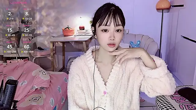 Sexshow-Bild von Coral_888