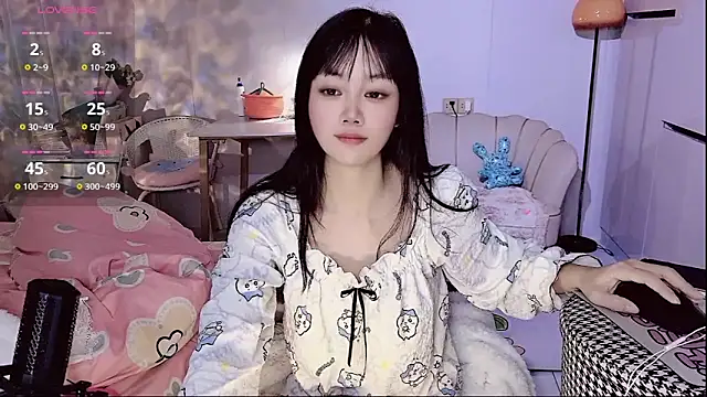 Sexshow-Bild von Coral_888