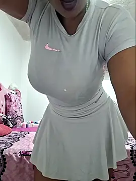 gatadeojosclaros's sex show image