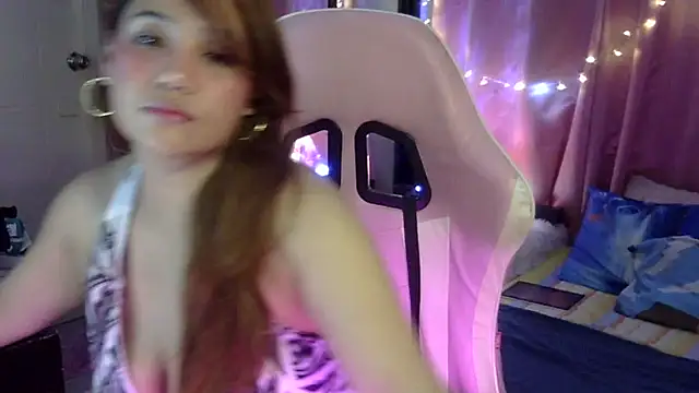 LoveHennesyxoxo's sex show image