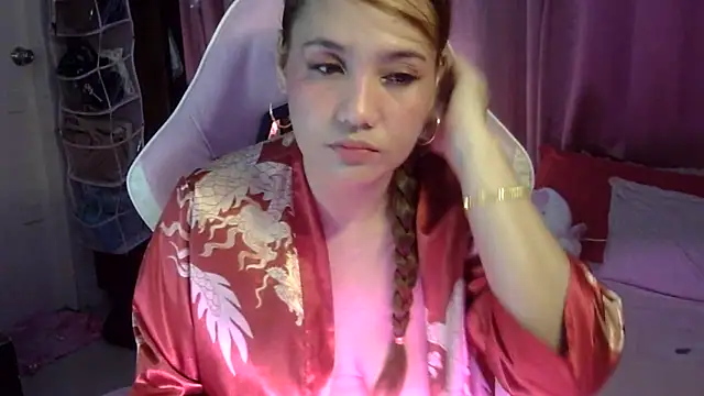 LoveHennesyxoxo's sex show image