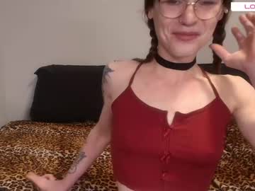 violet_baby_'s sex show image