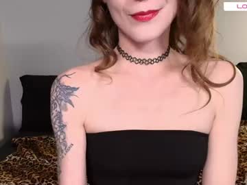 violet_baby_'s sex show image