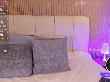 Изображение секс-шоу модели marie_miller_