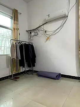 Изображение секс-шоу модели buusoom