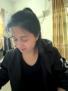 Изображение секс-шоу модели buusoom