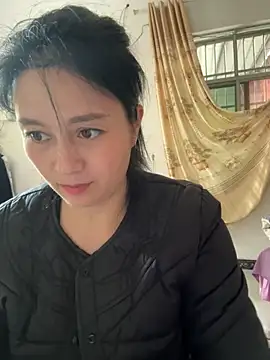 Изображение секс-шоу модели buusoom