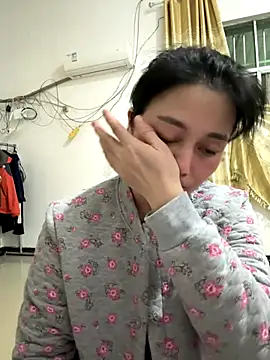 Изображение секс-шоу модели buusoom