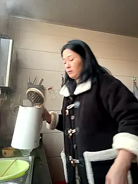 Sexshow-Bild von buusoom