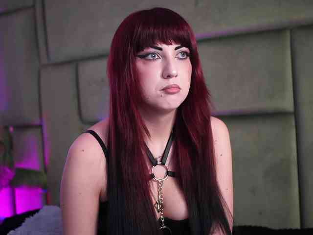 Изображение секс-шоу модели BlairLevine Изображение секс-шоу модели BlairLevine