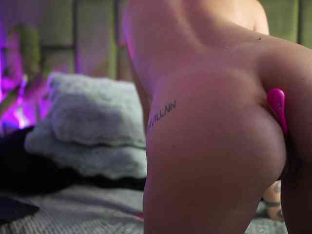 Изображение секс-шоу модели BlairLevine