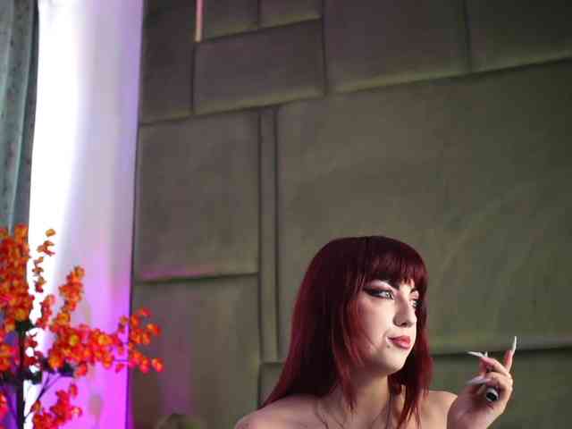 Изображение секс-шоу модели BlairLevine